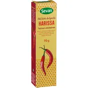 Harissa i Tub 70g Sevan.