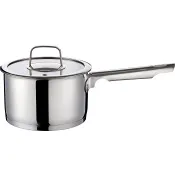 Kastrull Rostfri 1.8L.