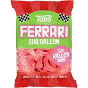 Ferrari Sur Hallon 120g Toms.