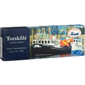 Torskfilé 400g Polar seafood.