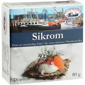 Sikrom 80g Polar Seafood.