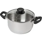 Gryta 3 L ICA Basic.