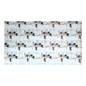 Julpapper Sundborn 0,7x3m.