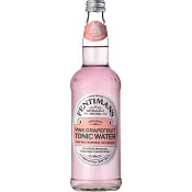 Tonic Pink Grapefruit 500ml Fentimans.