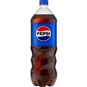 Läsk Pepsi 1,5l.
