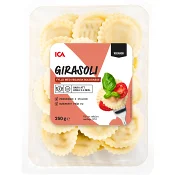 Girasoli bolognese vegansk 250g ICA.