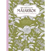 Min rofyllda målarbok.