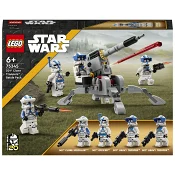 LEGO Star Wars 501st Clone Troopers™ Battle Pack 75345.