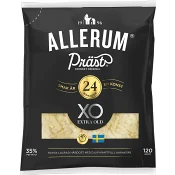 Präst XO riven 120 g Allerum.
