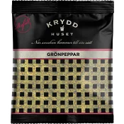 Grönpeppar Hel 15g Kryddhuset.