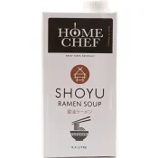 Ramen Shoyu Buljong 500ml Salsus.