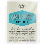 Grillost 200g Svea Mejeri.