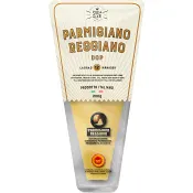 Parmigiano Reggiano 200g Svea Mejeri.