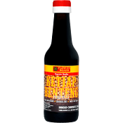 Ketjap Manis Sötsoja 250ml Flower Brand.