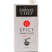 Ramen Spicy Buljong 500ml Salsus.