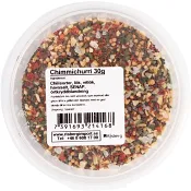 Chimmichurri Krydda 30g Risberg.