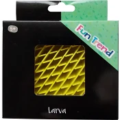 Fidget Larva Fun Trend.