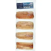 Alaska Pollock Alaska Pollock 400g POLAR SEAFOOD.