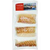Torskryggfilé 300g POLAR SEAFOOD.