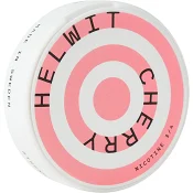 Helwit Cherry 10g.