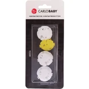 Kontaktskydd 7-p Carlobaby.
