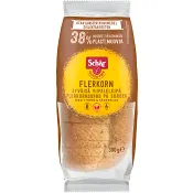 Färskt bröd Flerkorn glutenfritt 300g Schär.