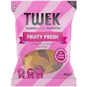 Fruity Fresh 80g Tweek.