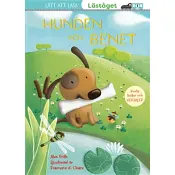 Hunden och benet (läsnivå 1).