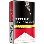 Red Soft Pack 20 Styck Marlboro.