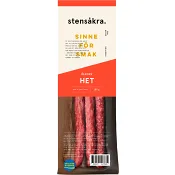Ölkorv Het 105g Stensåkra.