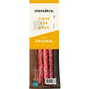 Stensåkra Ölkorv Original 105g Stensåkra.