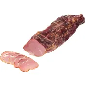 Alspånsrökt Fläskfilé ca 1000g Nyhléns Hugosons.