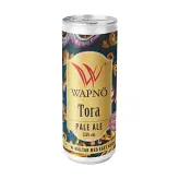 Tora Pal Ale 3,5% 330ml Wapnö.