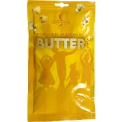 Popcornkrydda Butter 26g Sundlings.