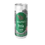 Perla Lager 3,5% 330ml Wapnö.