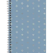 Skrivbok A5 1st Writer.