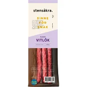 Stensåkra Ölkorv Vitlök 105g Stensåkra.