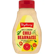 Bearnaisesås Chili 250ml Rydbergs.