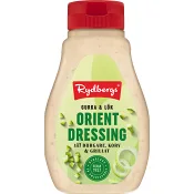 Orientdressing 250ml Rydbergs.