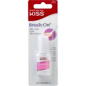 Brush On Nail Glue 5g KISS.