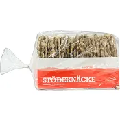 Stödeknäcke 310g Stödebröd.