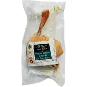 Confiterat Anklår ca 180g Clos Saint Sozy.