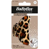 Krokoklämma Mönstrad 1st BaByliss.