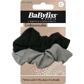 Scrunchies 2-pack BaByliss.