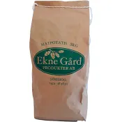 Potatis Fast 3kg Eknegård.