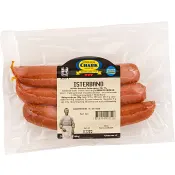 Isterband Risbergs Chark 220g Korvpojkarna.