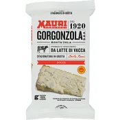 Gorgonzola DOP Dolce 150 g Mauri.