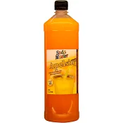 Apelsin Läskkoncentrat 100cl Barking.
