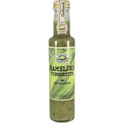 Ramslöksvinegrette 250ml Överstekvarn.