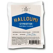 Halloumi 180g Svea Mejeri.